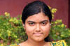 Bantwal girl Manvitha  stands second in  state in SSLC exams